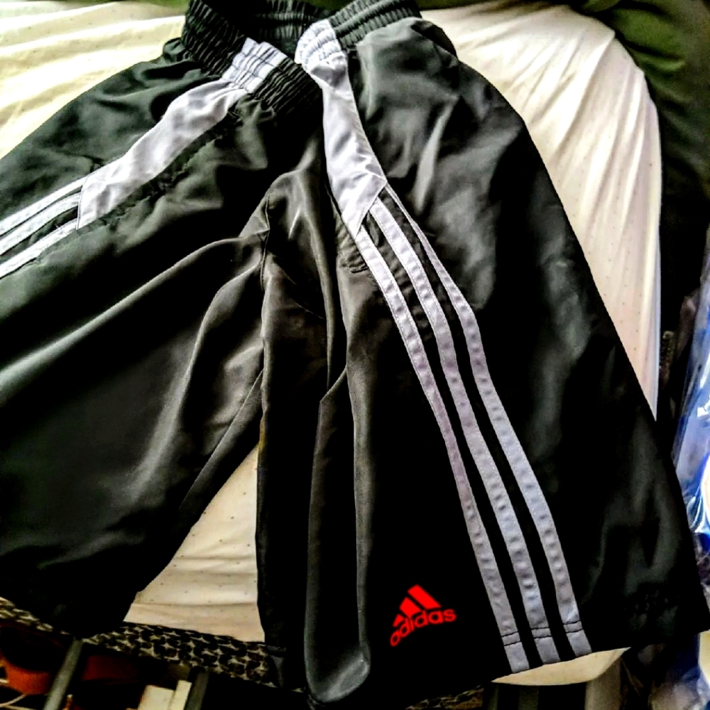 Adidas shorts